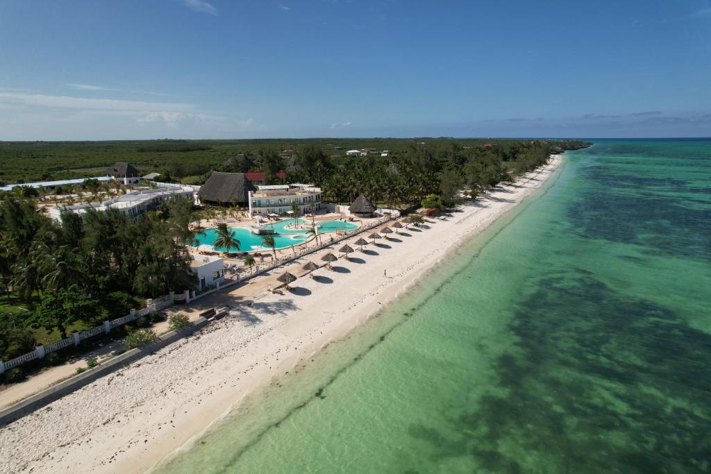 The One Resort Zanzibar photo 4