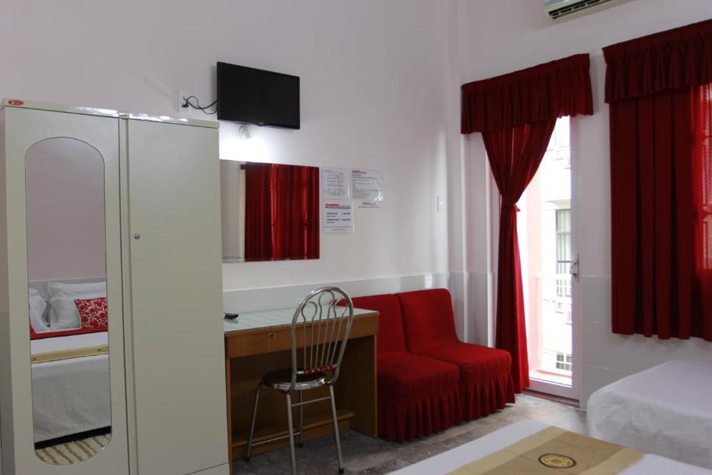 Quang Guest House