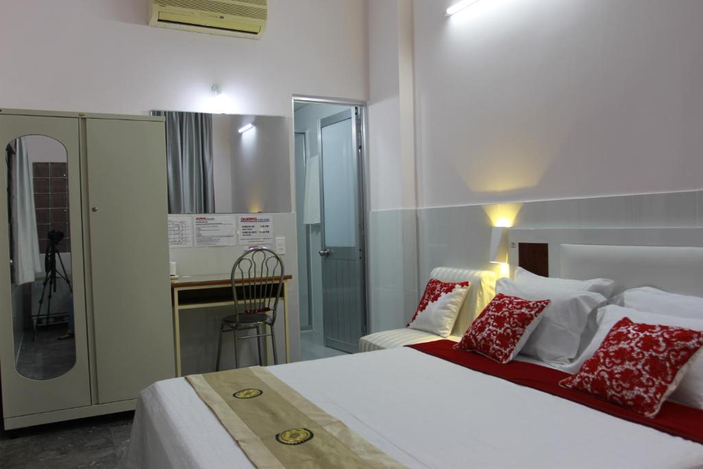 Quang Guest House