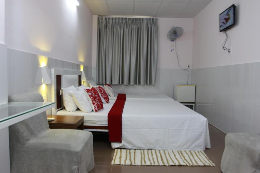 Quang Guest House