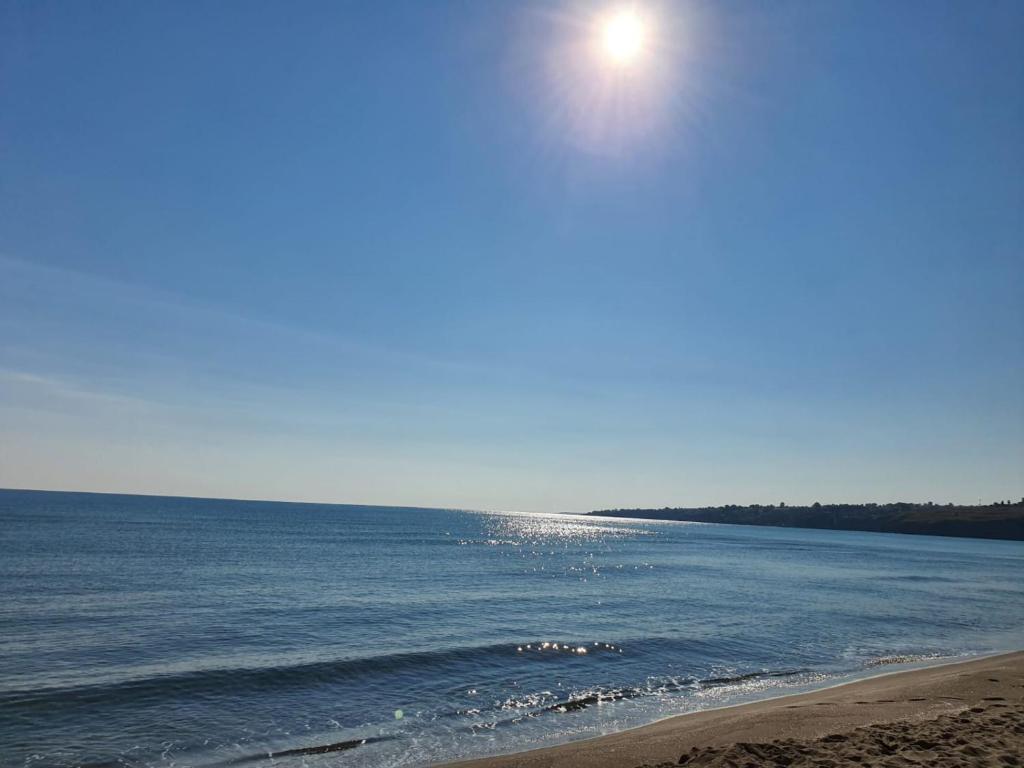 Villa Sicels - Agnone Beach - Syracuse photo 2