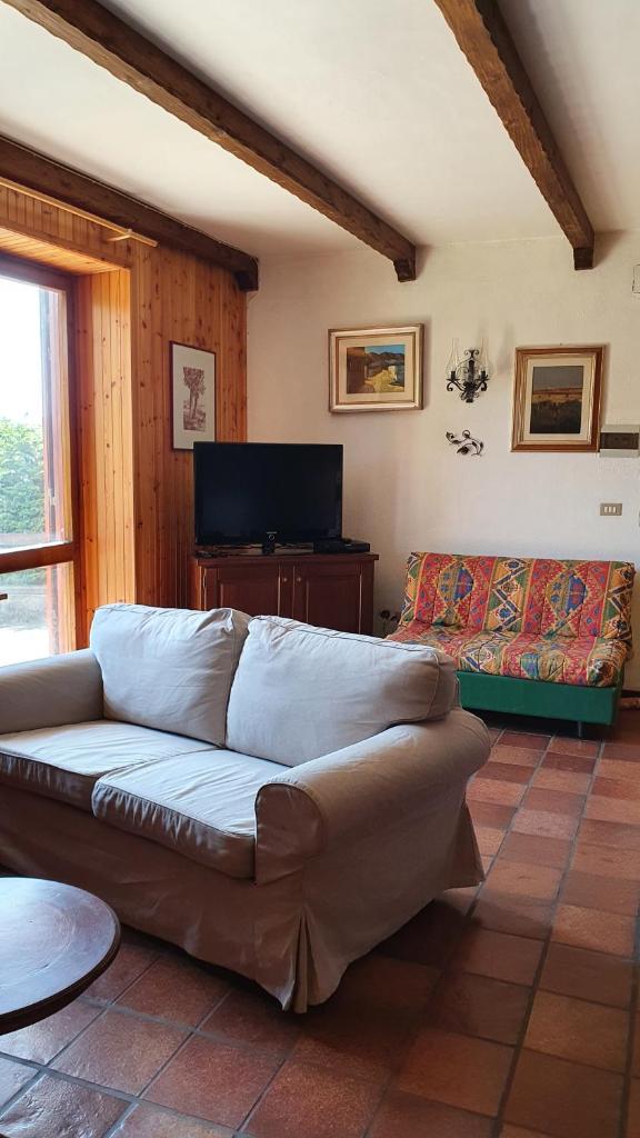 Dimora San Vincenzo photo 2