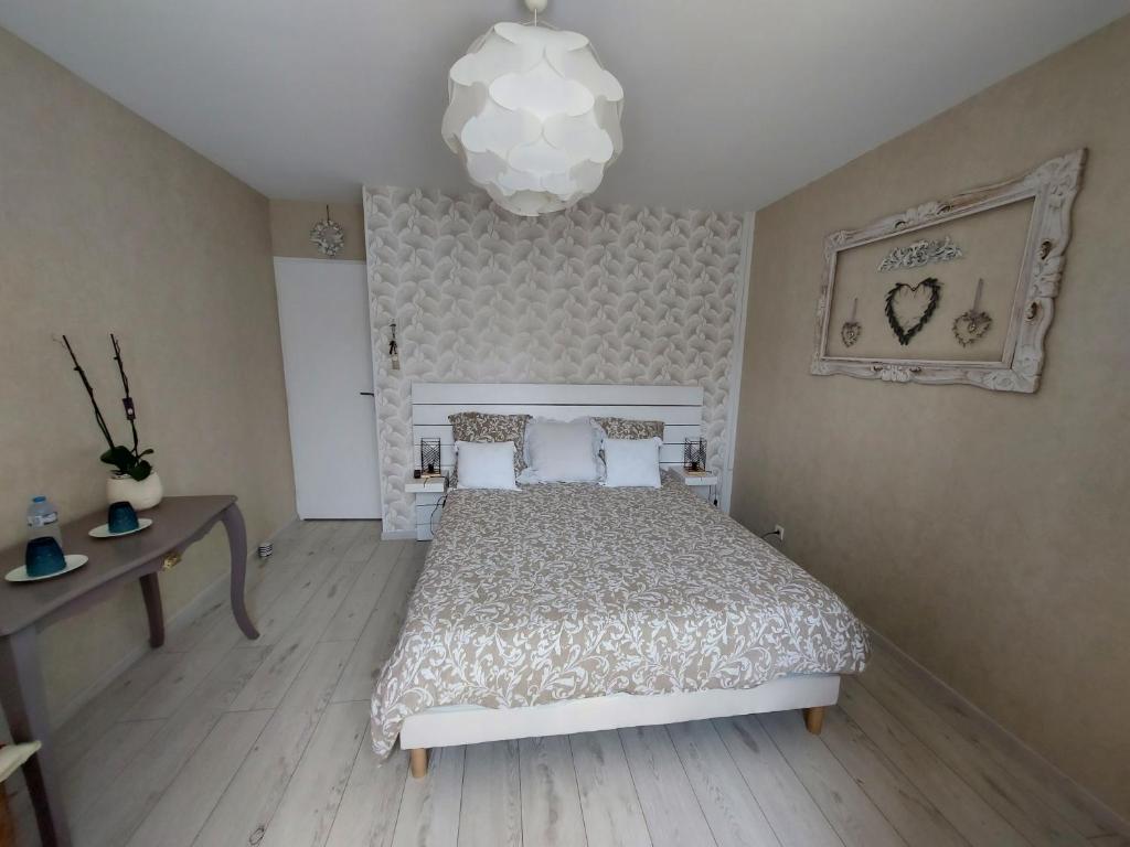 Chambres d'Hotes des Ecureuils photo 4