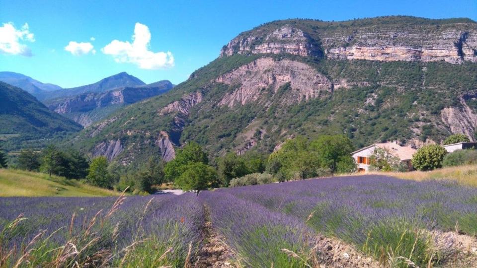 Entre Terre et Ciel photo 1
