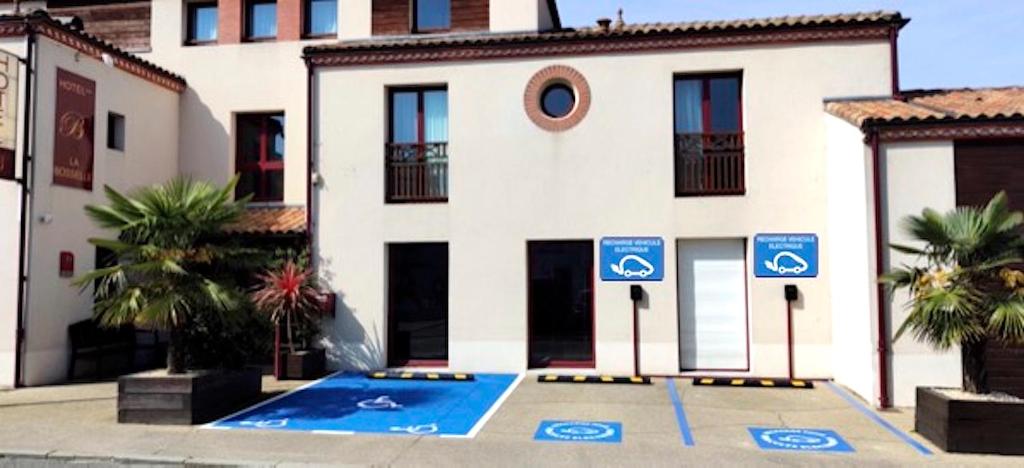 Hotel La Bosselle photo 3