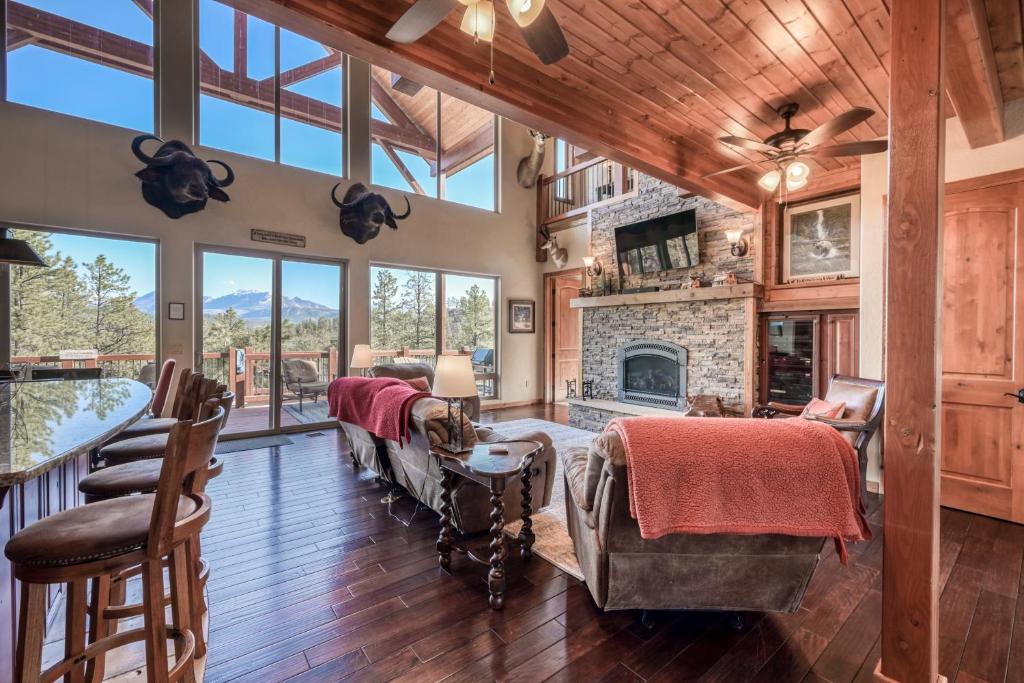 Casa Del Colorado photo 2