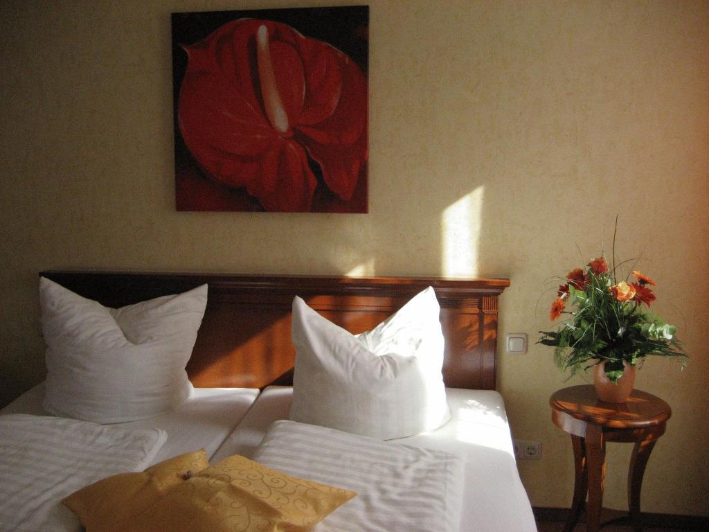 Altstadthotel Schex photo 3