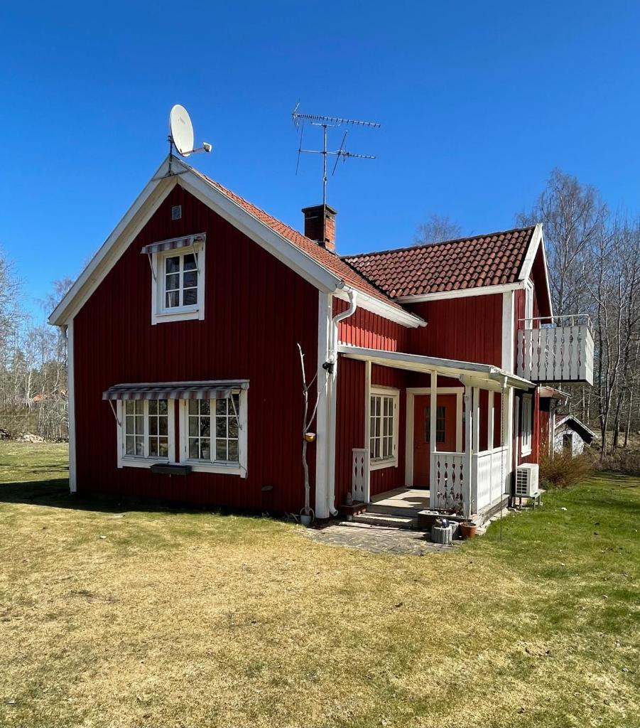 Djupbroliden Brommösund Torsö