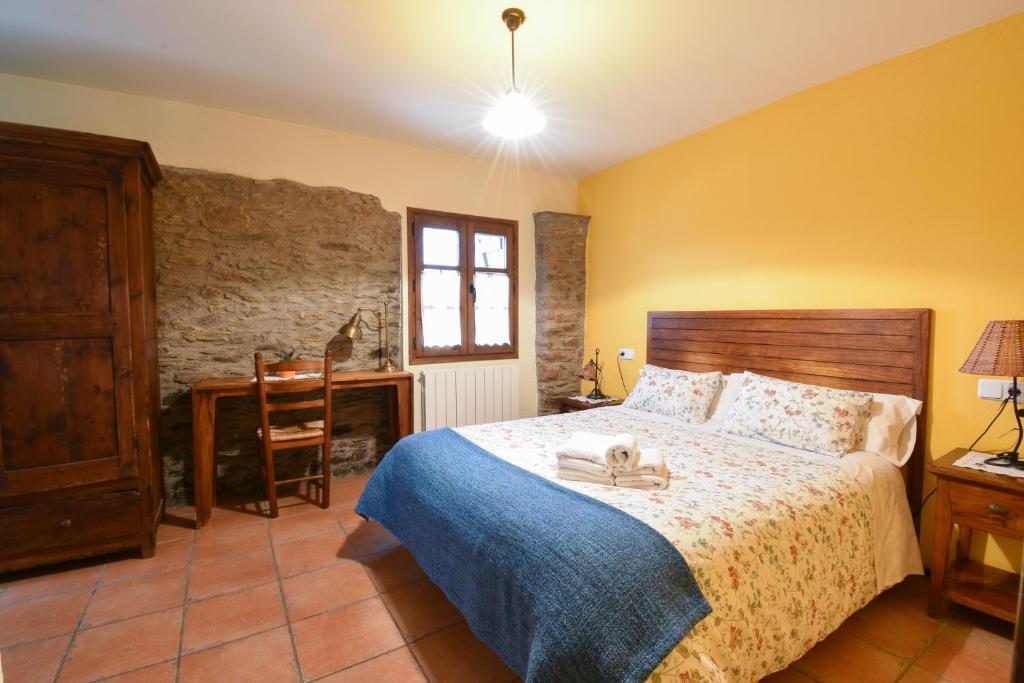 Casa Rural Jan photo 1