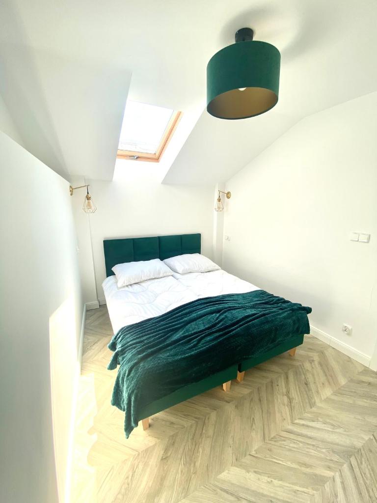 Apartament Sanok-z widokiem na rynek i tarasem photo 4