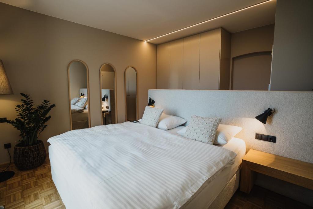 meralino boutique apartment photo 4