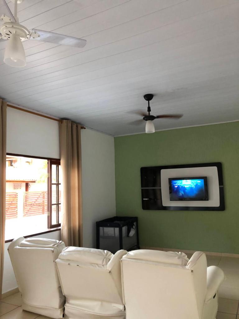 Hotel Pousada Nosso Cantinho photo 3