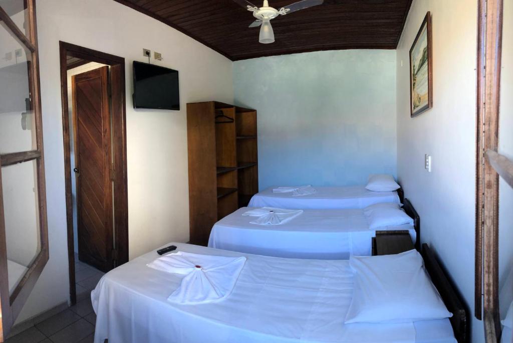 Hotel Pousada Nosso Cantinho photo 1