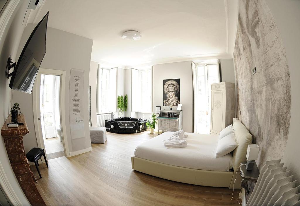 Apartments Chic Torino Centro photo 2