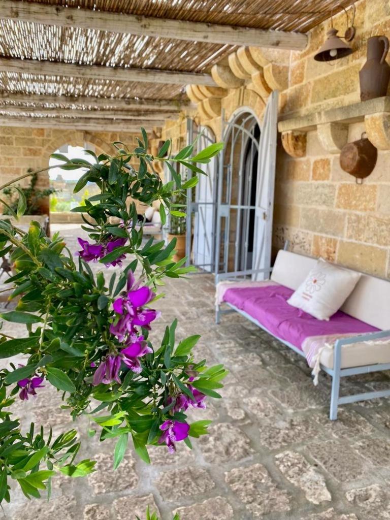 Masseria Curice photo 1