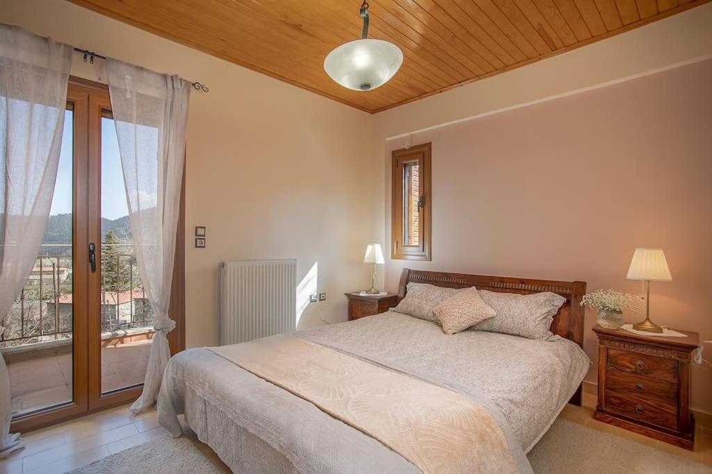 Pavliani Mountain Home photo 2