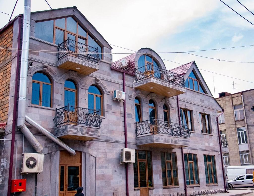 Har-Mar Hotel photo 1