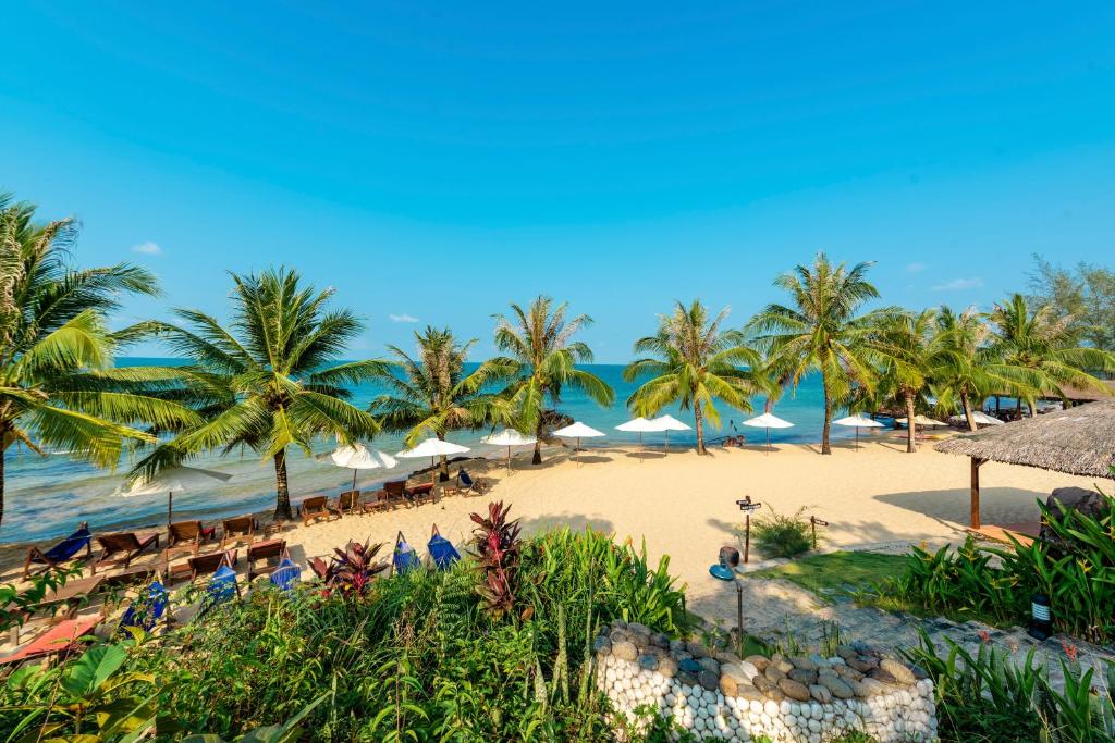 Phú Quốc Eco Beach Resort