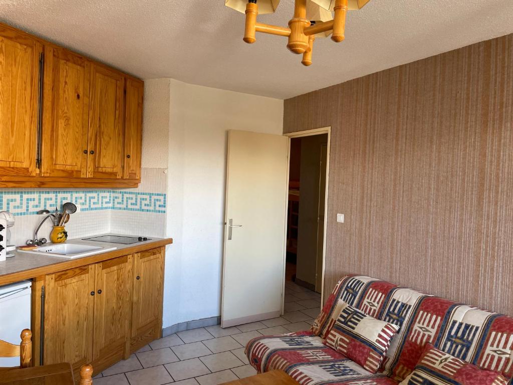 ORCIERES APPARTEMENT 6 PERSONNES AVEC PARKING photo 4