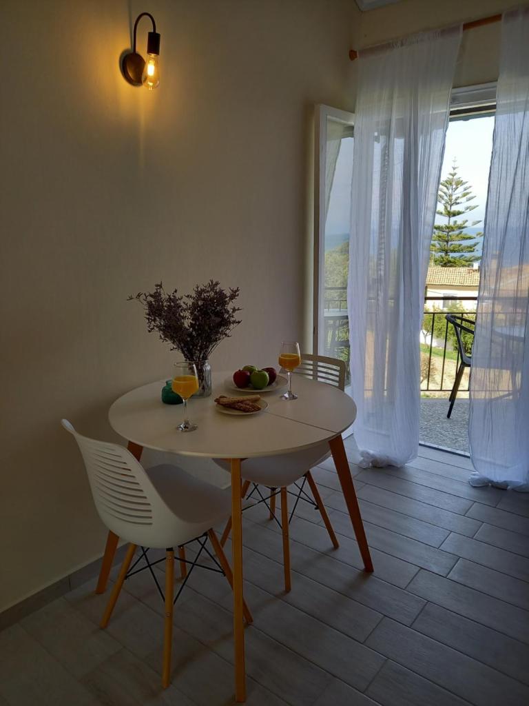 Agia Pelagia seaview Apartment 2 photo 3