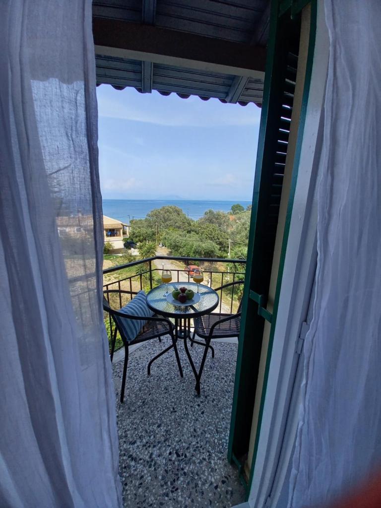 Agia Pelagia seaview Apartment 2 photo 2