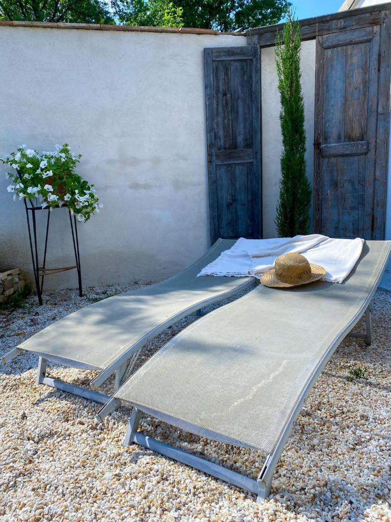 Gîte les 2 cèdres photo 4