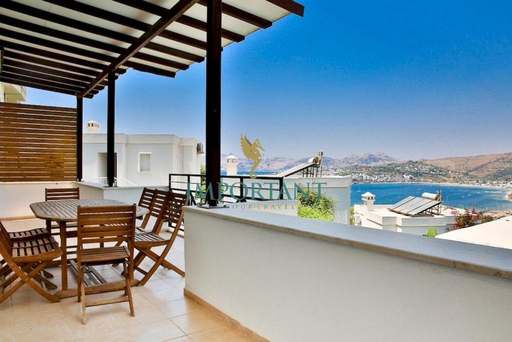Villa Manzara by Important Group Travel photo 1