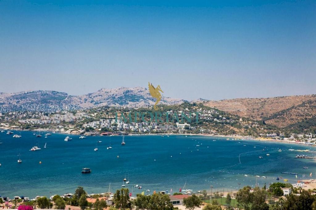 Villa Manzara by Important Group Travel photo 3
