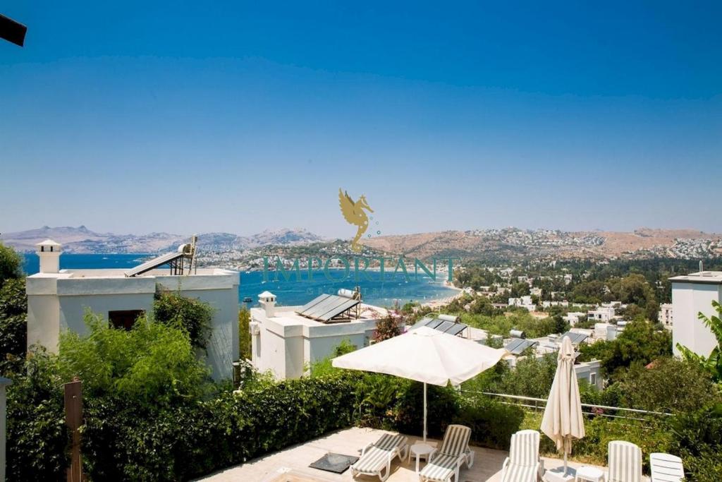 Villa Manzara by Important Group Travel photo 2