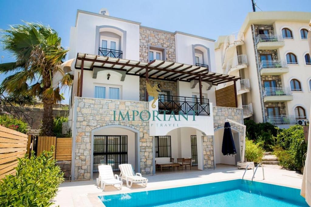Villa Manzara by Important Group Travel photo 4