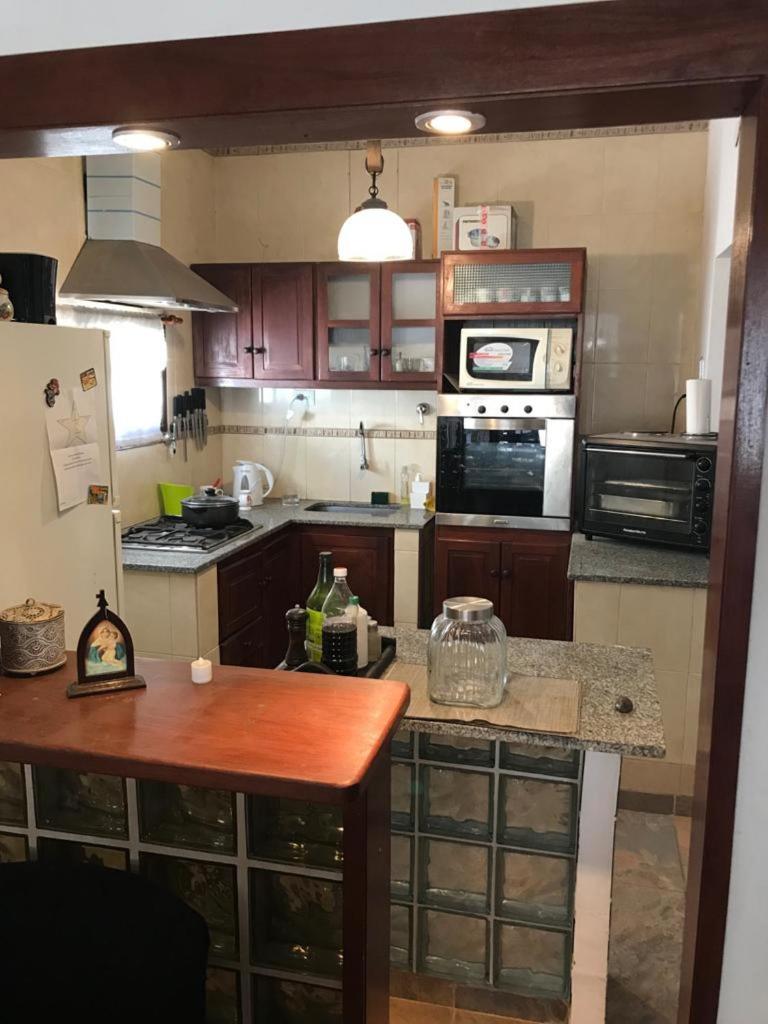 HERMOSA CASA MUY AMPLIA Y BIEN EQUIPADA ¨EL MANÁ¨ photo 2