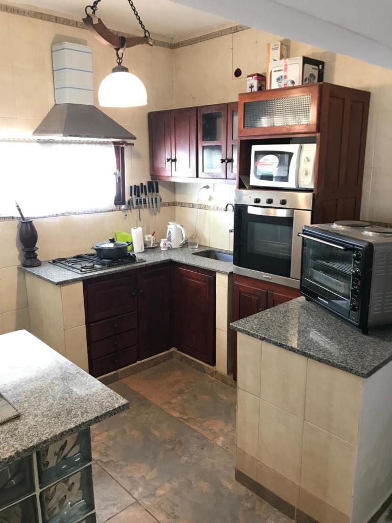 HERMOSA CASA MUY AMPLIA Y BIEN EQUIPADA ¨EL MANÁ¨ photo 3