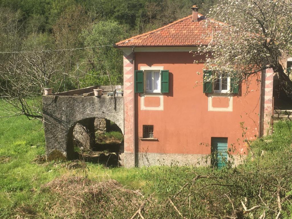 U MUIN da GATTEA - VARESE LIGURE photo 4