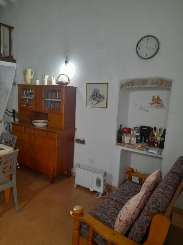 La lammia di Pisticci photo 3
