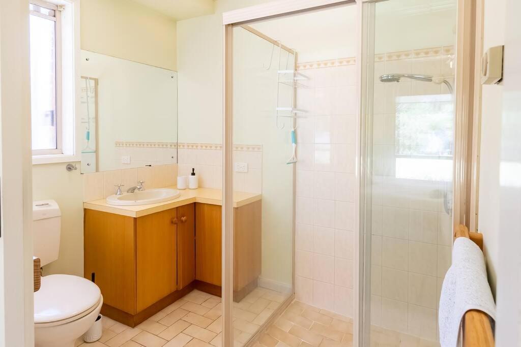The Clydesdale - Spacious 4 bedroom Home photo 1