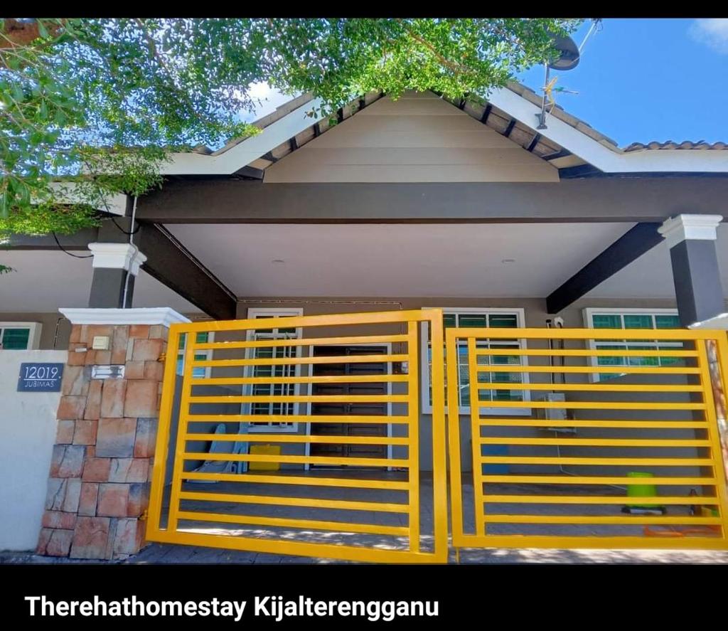 TheREHAT Homestay Kijal Terengganu photo 2