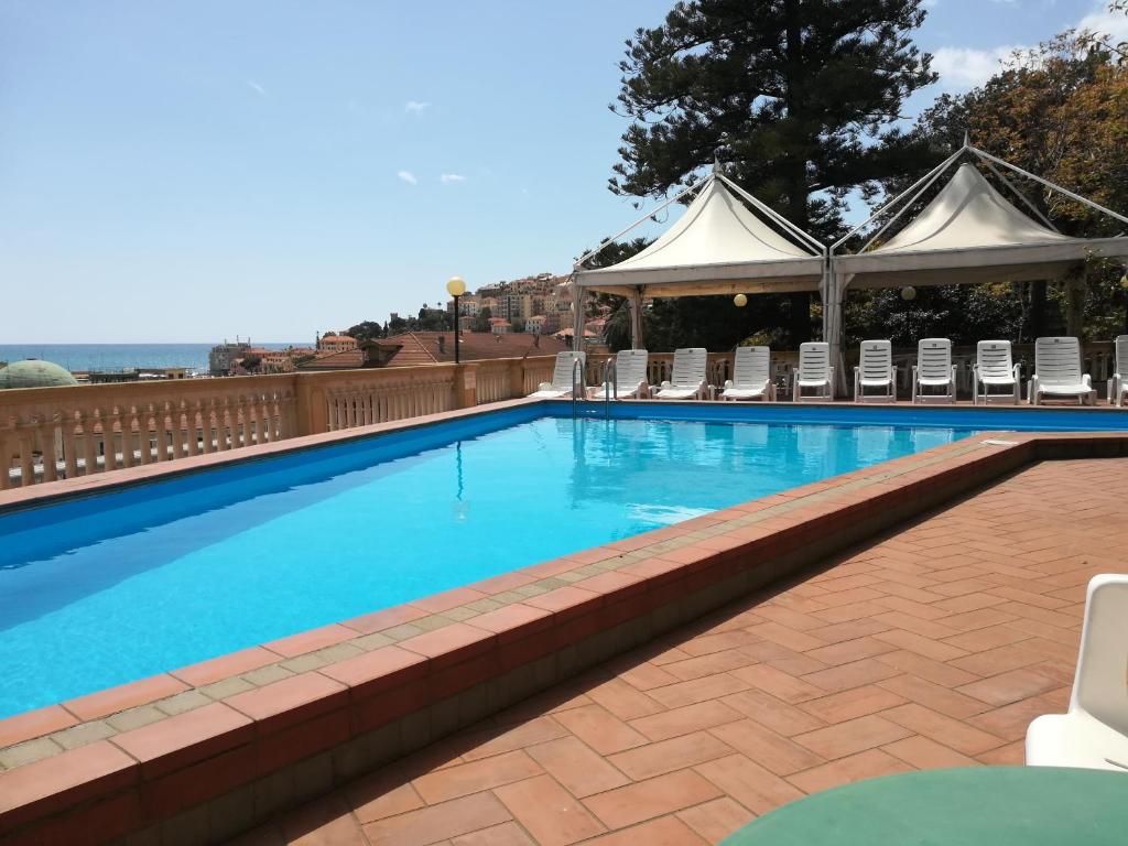 Hotel Miramare photo 2