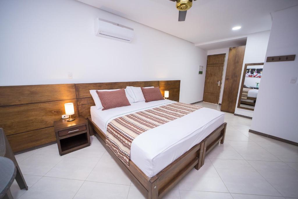 Hotel Ribera Sinu photo 1