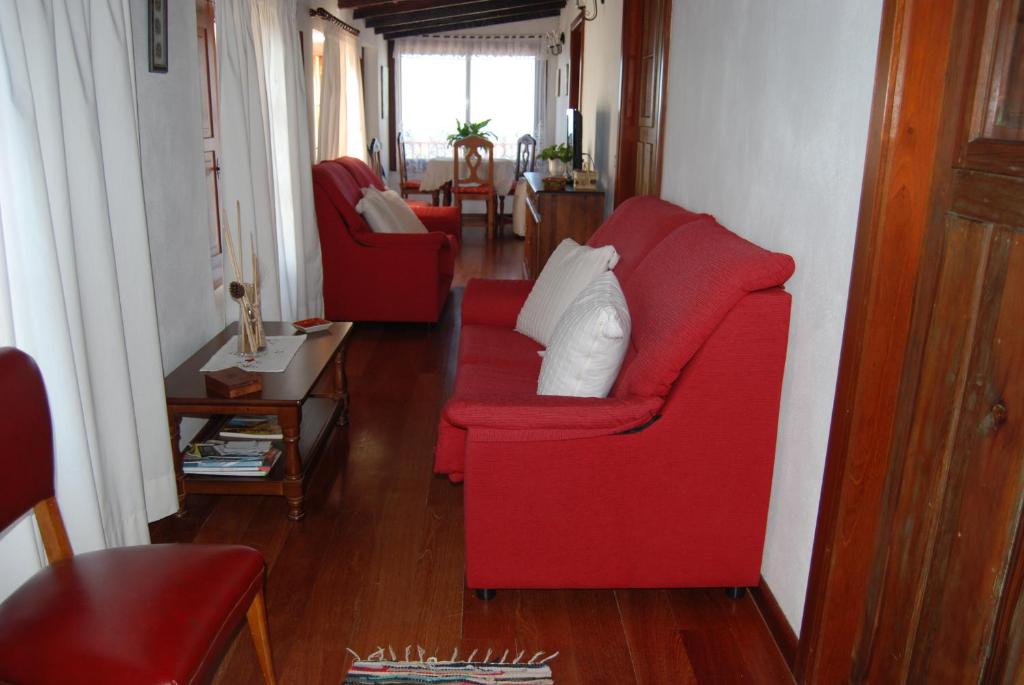 Holiday home Doña Lola photo 4
