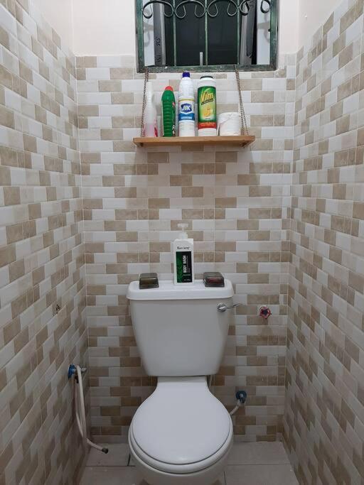 Macy's Studio Apartment photo 1