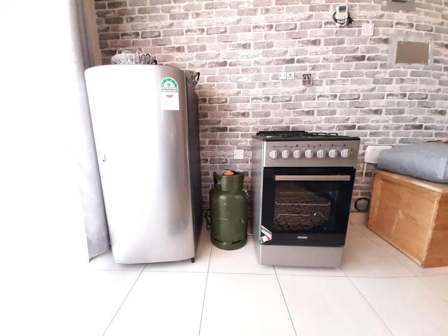 Macy's Studio Apartment photo 4