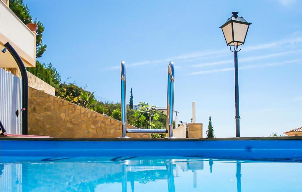 Stunning Apartment In Vinars With Wifi And 2 Bedrooms photo 1