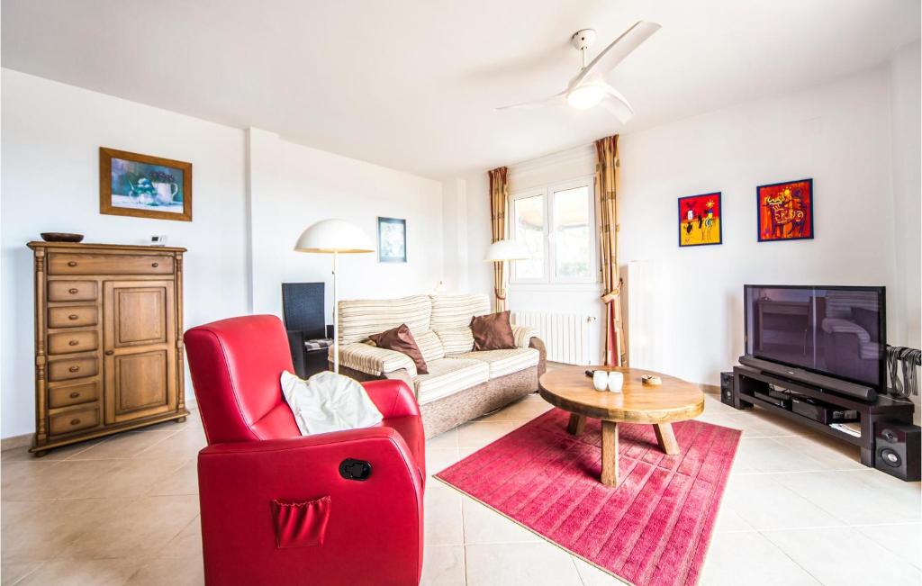Stunning Apartment In Vinars With Wifi And 2 Bedrooms photo 2