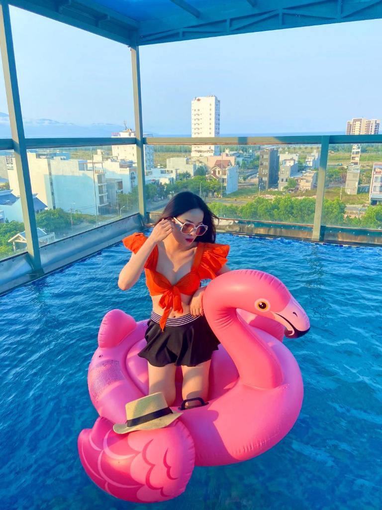 The Shine Hotel & Apartment Da Nang