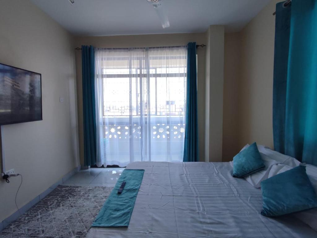 Kiki's Studio Apartment photo 2