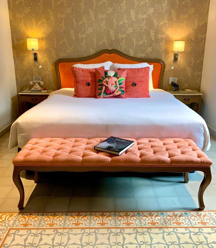 La Concordia - Boutique Hotel photo 3