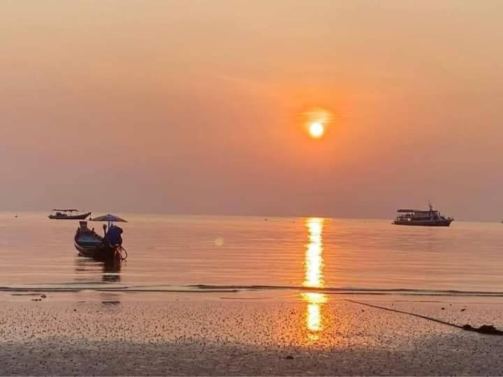 Silver Sands Resort - Koh Tao photo 1