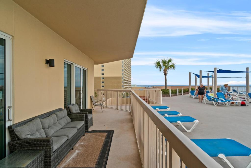 Sunrise Beach Resort V photo 1