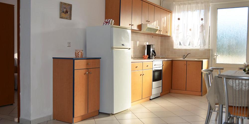 Pantheon Deluxe Apartments photo 2