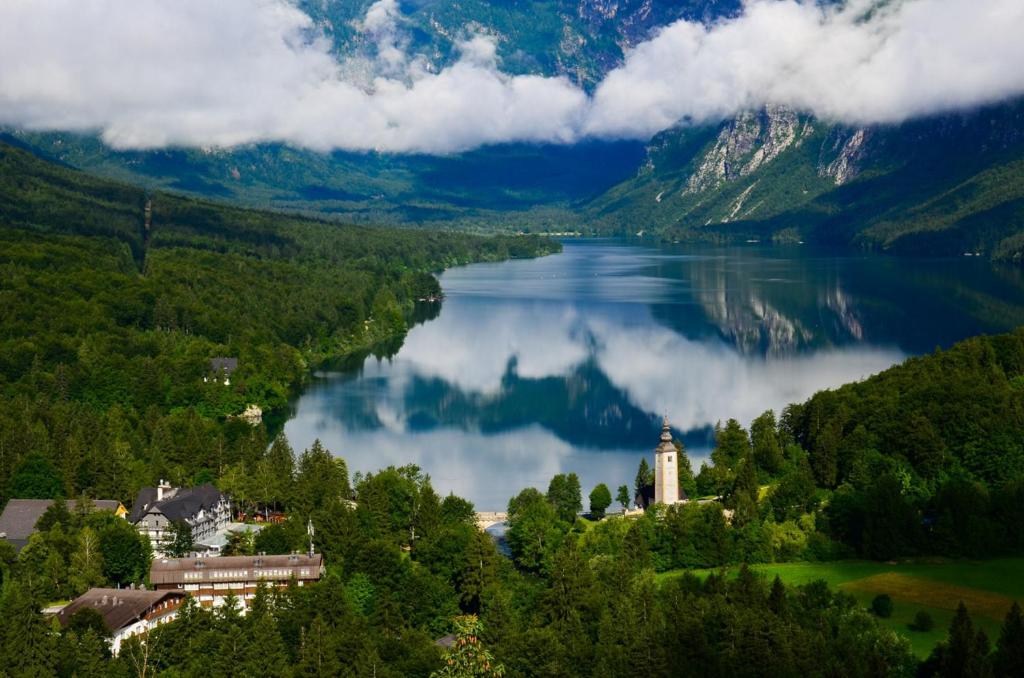 Holiday house Jereka -Bohinj photo 3